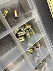 K&L 33-2760 Riv Nut Kit