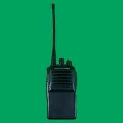 Vertex Standard (Motorola) VX-351 Two-Way Radio / Analog / 450 – 512 MHz