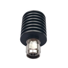 DC-4GHz N Male to Female 30W RF Attenuator 6db 15db 10db 20db 30db 40dB 50ohm