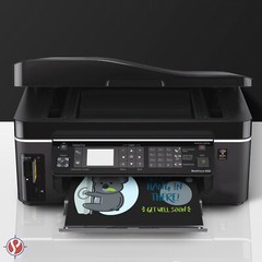 Eclipse Black Bright Color Paper, 24lb Bond (90GSM), 8.5 x 11, 500 Sheets