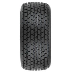 -line Racing Hoosier G60 SC M3 Dirt Oval SC Mod 2 SC F/R PRO1015302 RC Tire