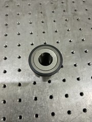 REGO-FIX ER16 COLLET CHUCK EXTENSION 516-478 5/8” SHANK 3.5” OAL