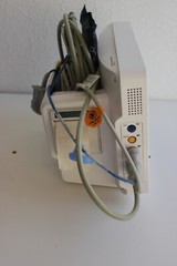 Patient monitoring monitor Biolight Any View S10 (3 years, wrong purchase)