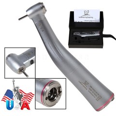 KAVO Style LUX 25 L High-Speed Handpiece 1：5 LED Contra Angle