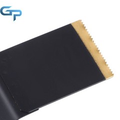 50 PCS Multitool Oscillating Saw Blades Titanium Metal Cutting Blades Kit