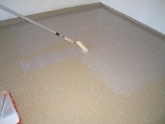 Interior Exterior Clear-Seal Gloss Sealer-607001 low-odor low-VOC DIY , Gallon