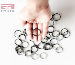 EAI 021 O’RING Seal #021 (50PCS) ID 15/16″ CS 1/16″ NBR 15/16″x1 1/16″x1/16″