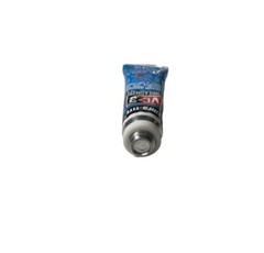 Vibra-Tite VC-3 Threadmate Adjustable Strength Red Gel Lock Tight (5 ml)