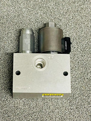 HydraForce KV25554 HF20751-02 Solenoid Hydraulic Valve John Deere Skid Steer