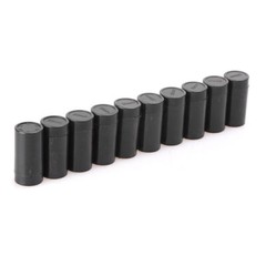 10pcs Price Gun Refill Ink Rolls For mx 5500 Motex MX-5500 V-5500 MX-989 20mm