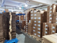 22B-D010N104 SER/A PowerFlex 40 AC Drive Factory In Box