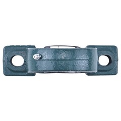 Pillow Block Bearing 1-1/8″ Square Disc Harrow For Tufline TPBT60 GW208PPB5-P