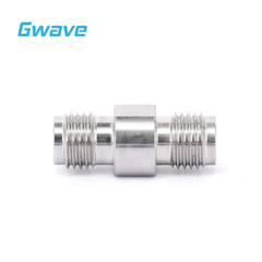 SMA Female to SMA Female Adapter, DC – 18GHz