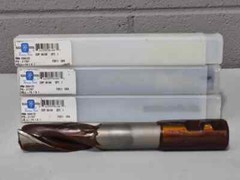 PUTNAM EDP 96168 END MILL BLL 79 1 X 1 662355961681