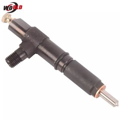 New Fuel Injector For Kubota V2203 V2403 D17031G796-53000 1G796-53001