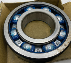 Nachi 6317 C3 Ball Bearing Deep Groove 85mm ID X 180mm OD X 41mm