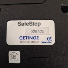 Getinge SafeStep ATP Contamination Monitoring System