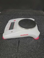 Ohaus SPX222 Scout SPX Portable Precision Balances Max 220g d=0.01g