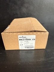 CONDUCTOR RAGE BBLU-050D Lugs 10 pcs in Box