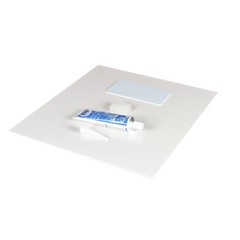 Amana Menumaster Kit, Ceramic Tray Sealer R0156942 – Genuine OEM Replacement