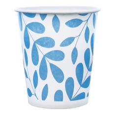 Member’s Mark Printed Paper Bath Cold Cups 5 oz 450 Count Disposable Beverage