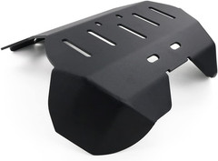 Motorcycle Skid Bash Plate Fit for KLX300R 1997-2007 2020-2025, KLX300 (Dual Spo