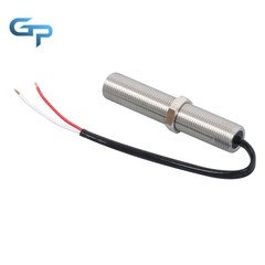 Pickup Sensor 3/4-16 UNF-2A MSP6734 Threaded Magnetic Speed Sensor Engine Pickup