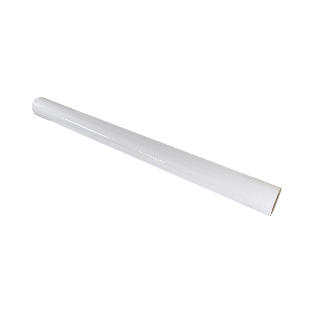 60″ x 164ft Cold Laminating Film Roll, Glossy Self-Adhesive Laminate Roll Vinyl