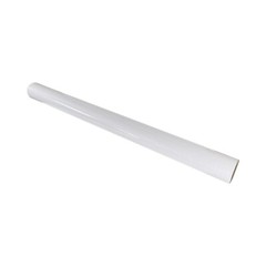 60″ x 164ft Cold Laminating Film Roll, Glossy Self-Adhesive Laminate Roll Vinyl