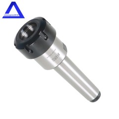 Brown & Sharpe #9 ER32 Collet Chuck Tool Holder