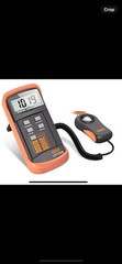 Digital Illuminance/light Meter LX1330B 0-200,000 Luxmeter