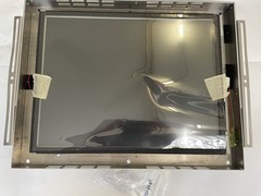 ACT KERN 15″ industrial touch monitor without front panel LI 1510-AU-CEAV