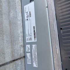ABB ACS550-U1-072A-4 72A VFD
