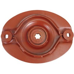56452100 kuhn, Fits John Deere Fits Ford heavy duty disc mower disc