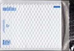 LOT OF 21 – EBAY-BRANDED PADDED AIRJACKETS 6.5″ X 9.25″ – EBAY LOGO – FREE SHIP