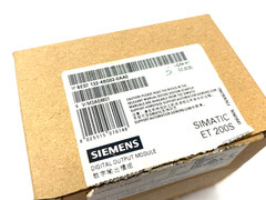 Siemens 6ES7 132-4BD02-0AA0 SIMATIC ET 200S Digital Output Module BOX OF 5