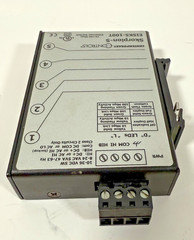 Contemporary Controls EISK5-100T Skorpion-5 Ethernet Switch 10/100Mbps