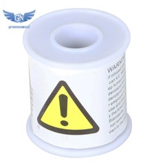 1Lb Roll 0.031″ 60/40 Tin Lead Rosin Core Solder Wire Electrical Sn60 Pb40 Flux