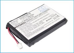 800mAh / 2.96Wh Battery for Topcom Twintalker 7100,P/N:FT553444P-2S