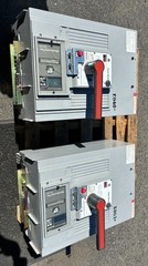 GE POWERBREAK TP3030TTR 158080 MAX AMPS 3000