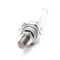 SMC CD85N25-180-B Pneumatic Cylinder ø25mm Bore, 180mm Stroke, G1/8, 1.0MPa