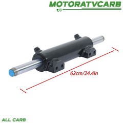 ALL-CARB Power Steering Cylinder 3429989M91 For Massey Ferguson 4360 4365