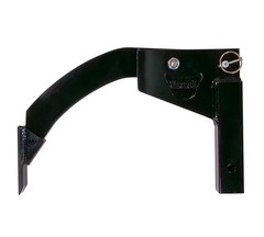 3Point Hitch Mounted Ripper Box Scraper V2 for Soil Conditioning