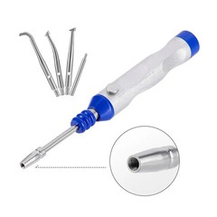 VVDental Automatic Crown Remover Kit Stainless Steel Dental Surgical Tools