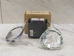 NEW TRACO POWER TSP 090-124N-A 24V POWER SUPPLY /W CABLES