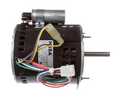 Captive-Aire CK48HF21HF01, 6311R, Exhaust Motor, 115V, 1/2HP