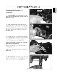 175 1700 Skid Steer Tractor Workshop Service Repair Manual Thomas 175 1700