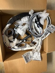 3T GE MRI P1/P3/PE Cable Track PN: 5807539-2 For detachable MOTUS Patient Table