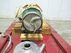TRI-CLOVER C216MD21T-S TRI-FLOW PUMP, 10HP