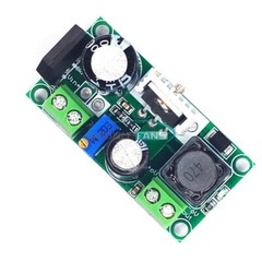 Low-Voltage AC-DC Step-down DC-DC Power Modules adjustable power supply LM2596HV